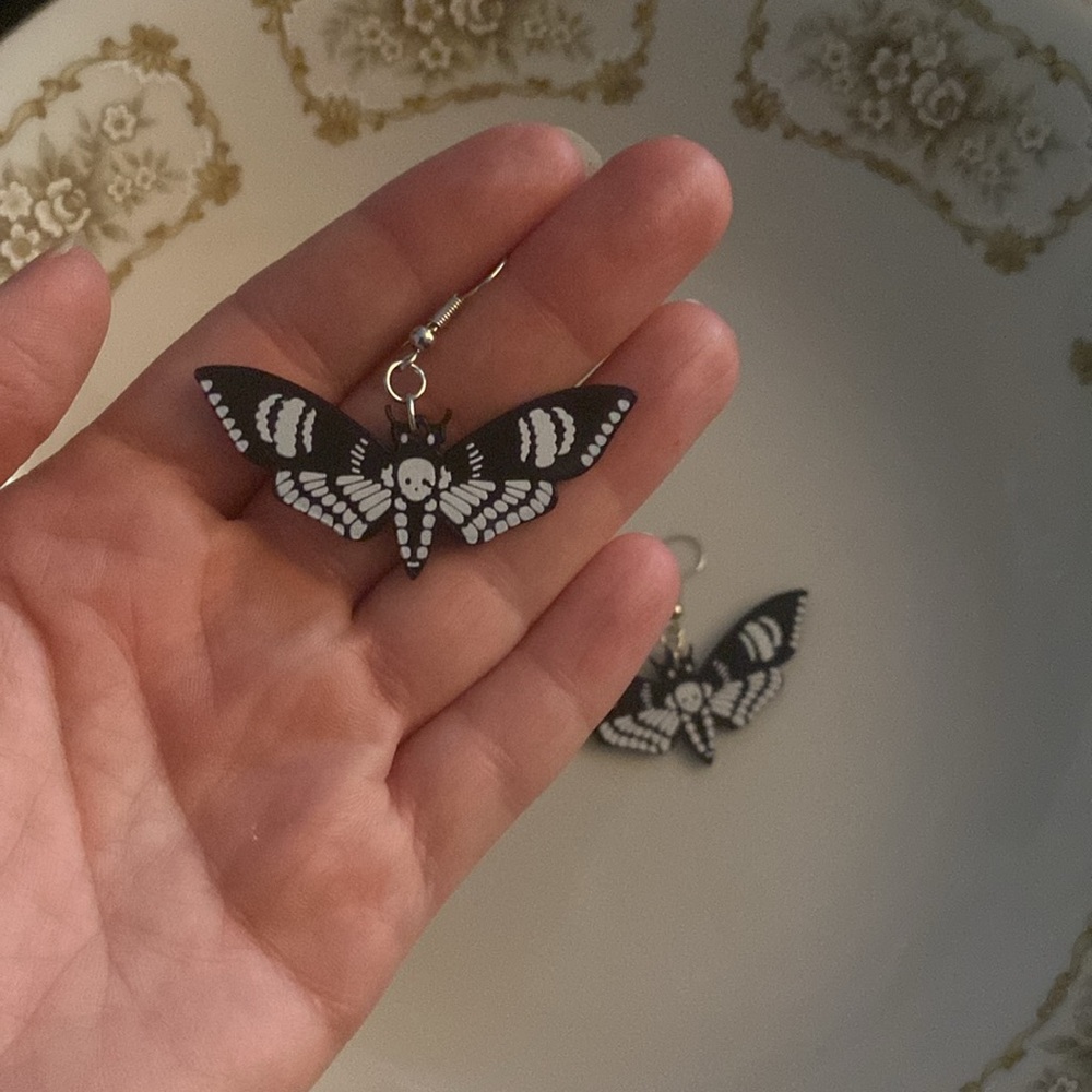 Halloween Earrings